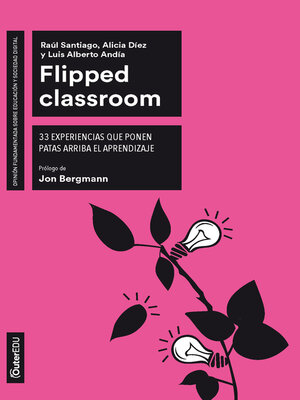 cover image of Flipped Classroom